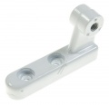 Door Hinges For Fridges - 92736891 Upper Hinge [Candy Hoover]